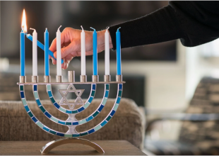 A Hanukkah